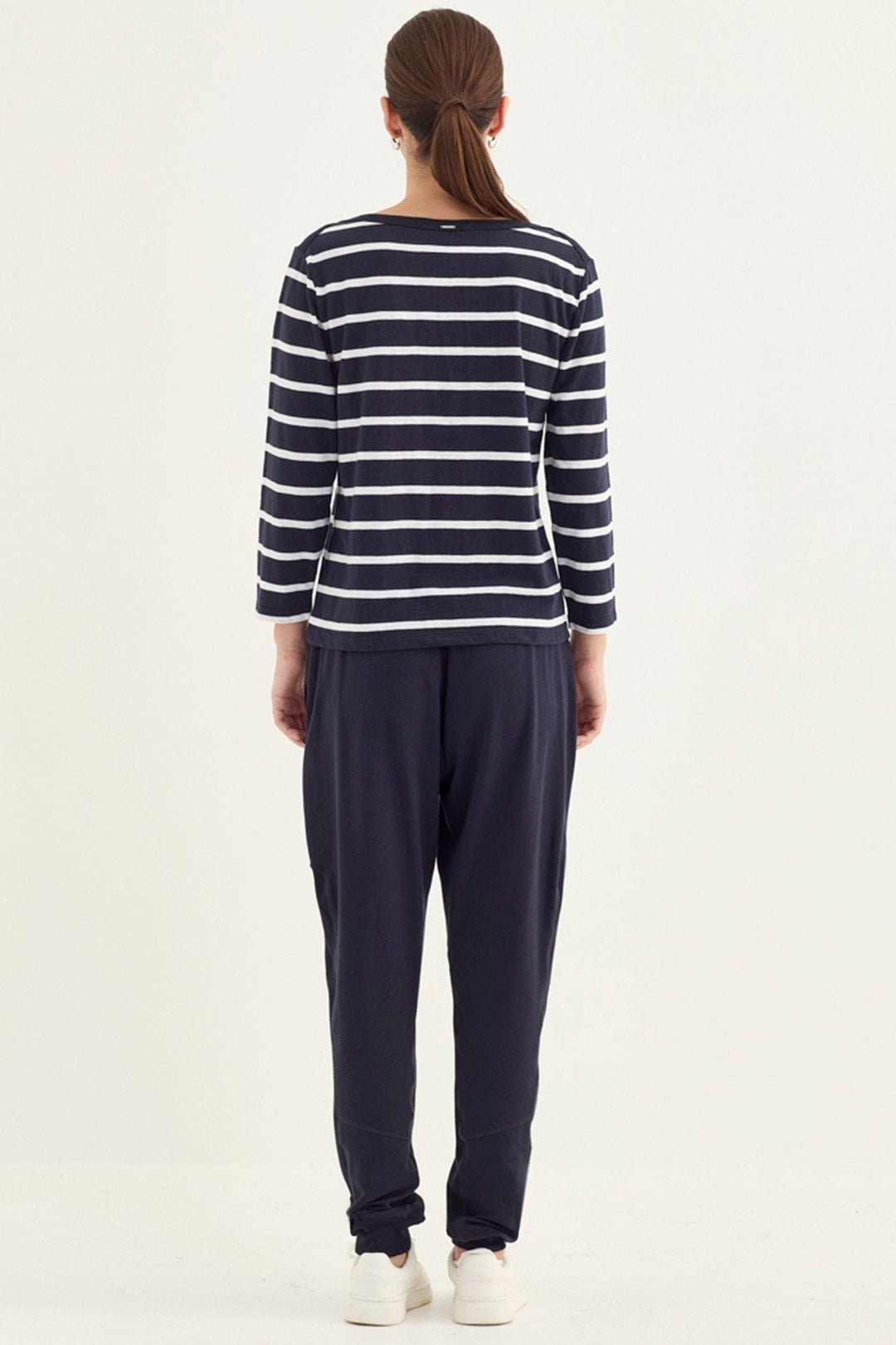 VERGE TOP SPENCER TOP - 1191SF
