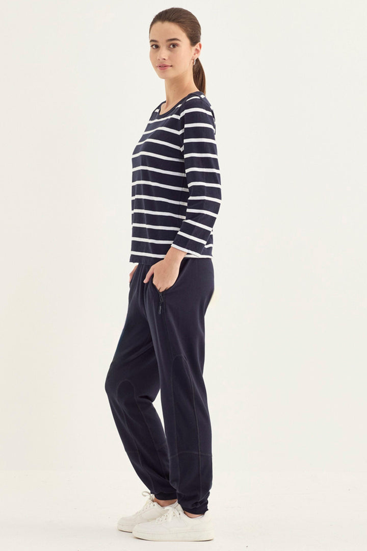 VERGE TOP SPENCER TOP - 1191SF