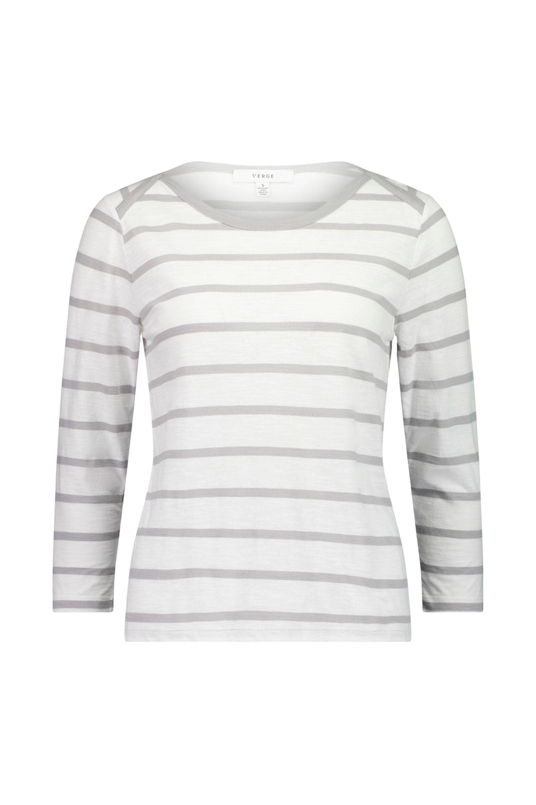 VERGE TOP SPENCER TOP - 1191SF