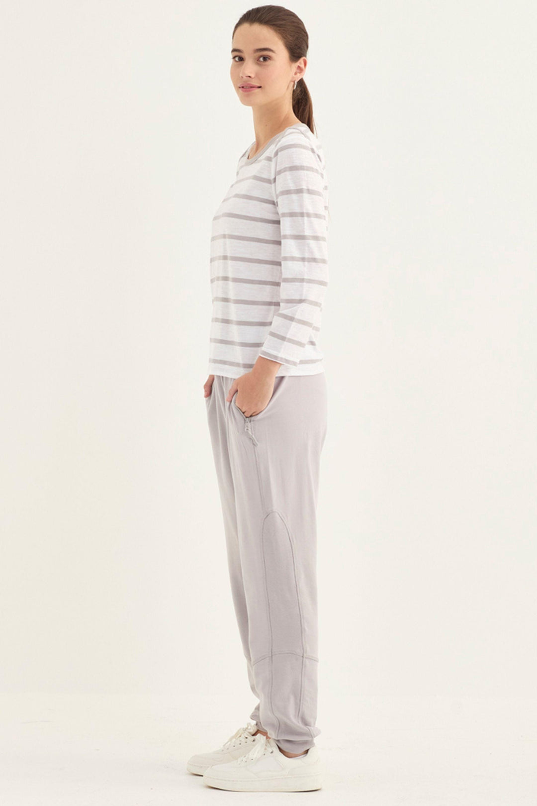 VERGE TOP SPENCER TOP - 1191SF