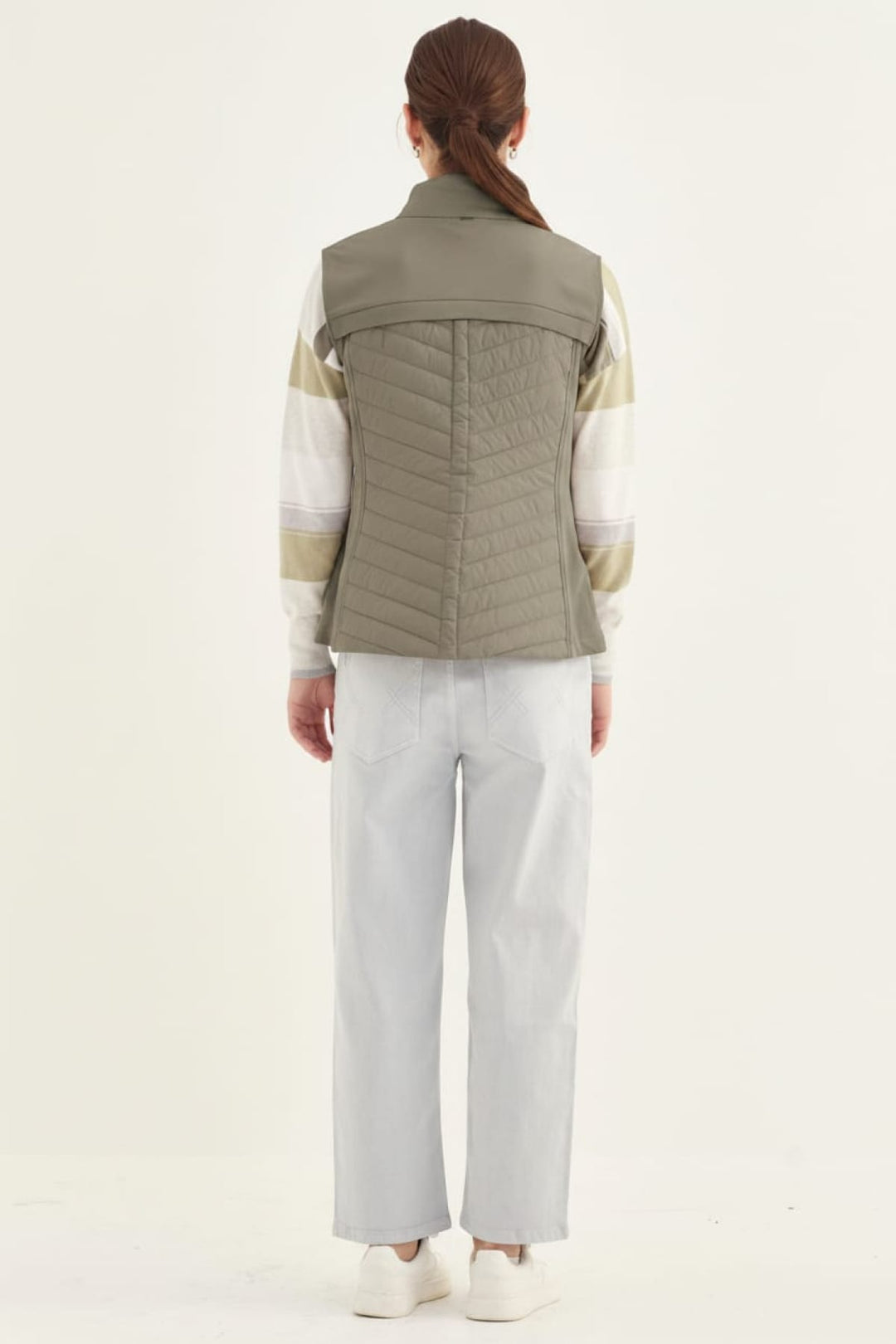 VERGE VEST AWARD VEST - 1201SF
