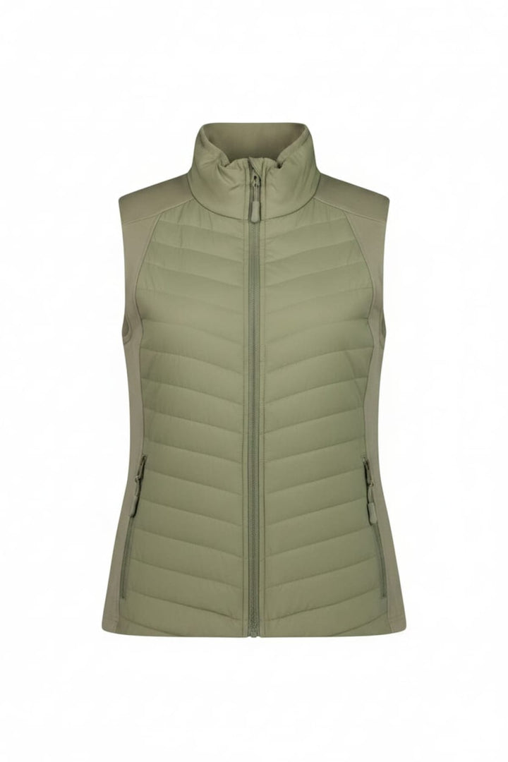 VERGE VEST AWARD VEST - 1201SF