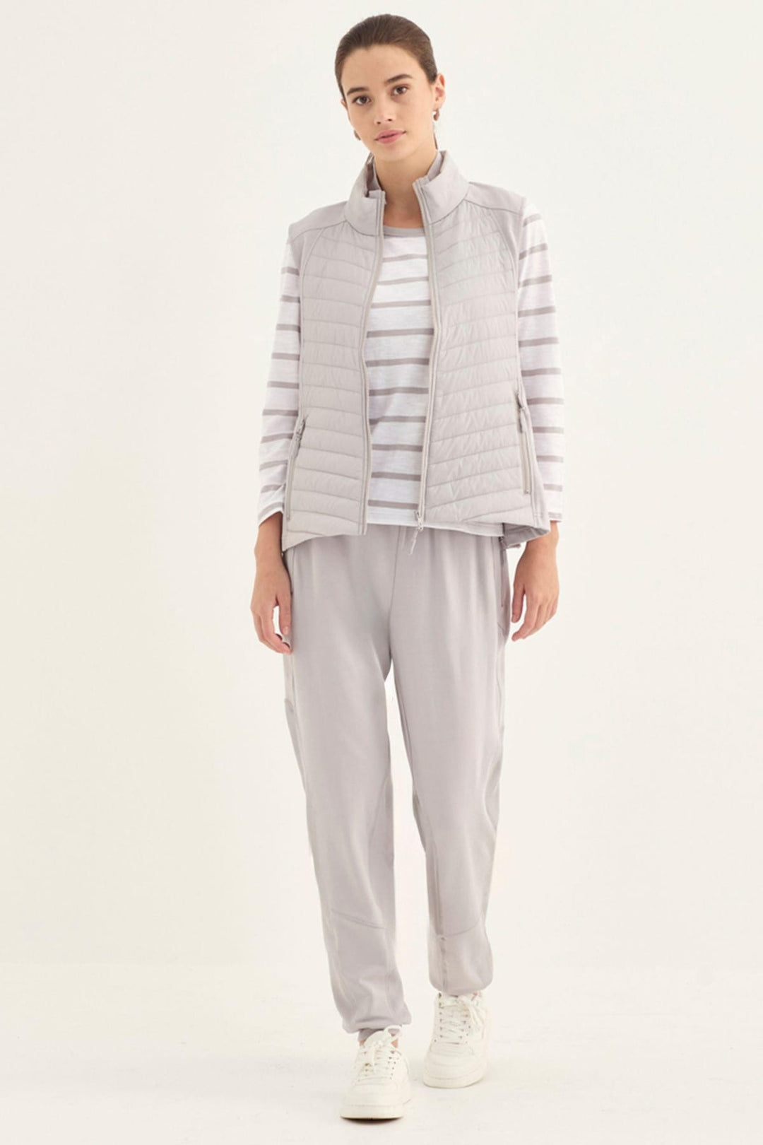VERGE VEST AWARD VEST - 1201SF