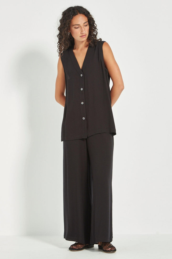 VERGE VEST CAYMAN VEST - 9888BR
