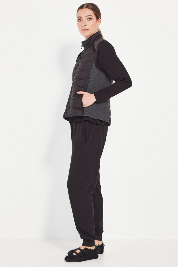 VERGE VEST IDAHO VEST - 9866SF
