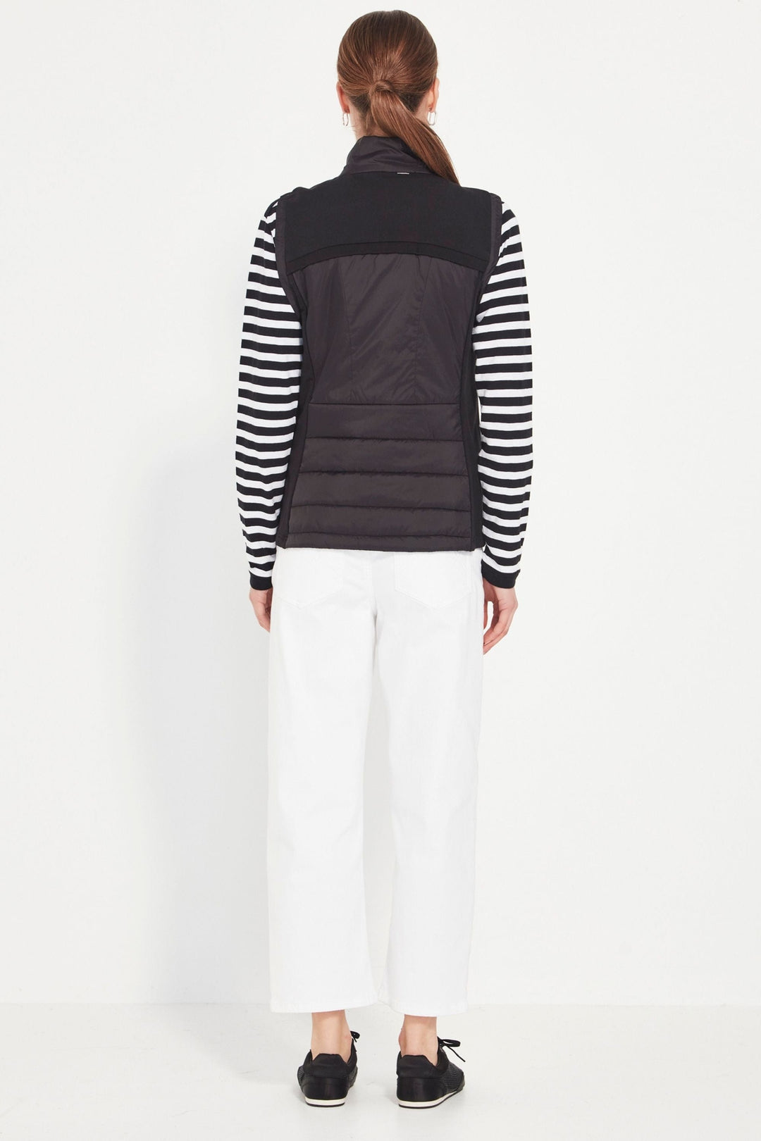 VERGE VEST IDAHO VEST - 9866SF