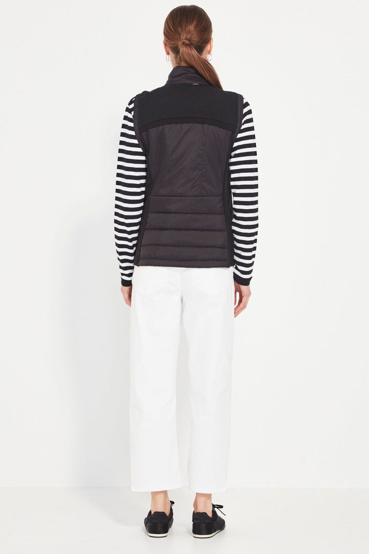VERGE VEST IDAHO VEST - 9866SF
