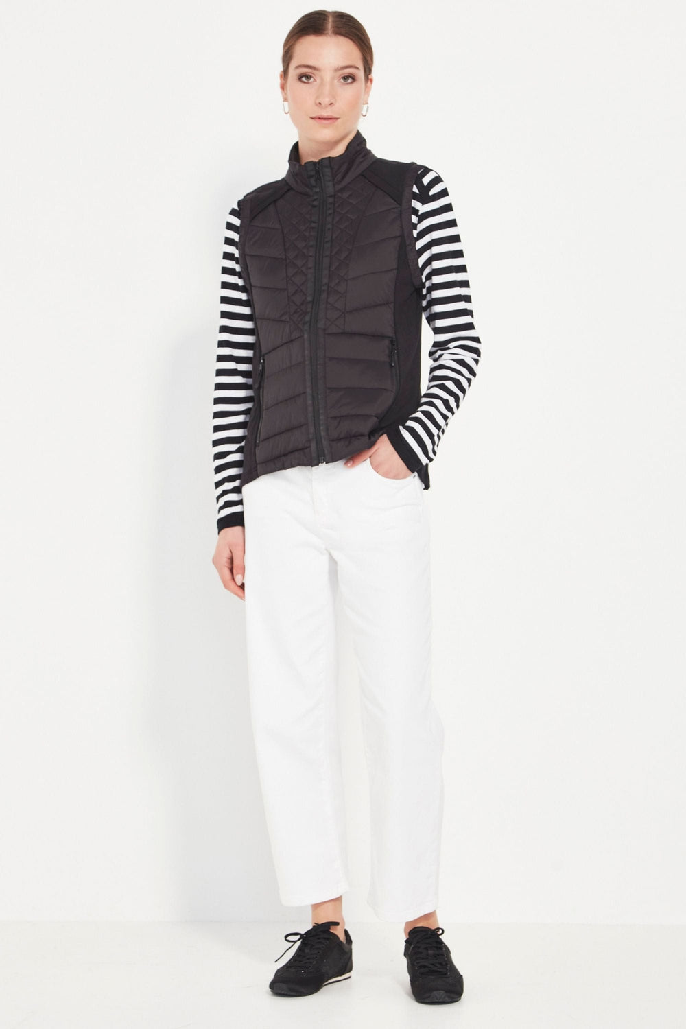 VERGE VEST IDAHO VEST - 9866SF