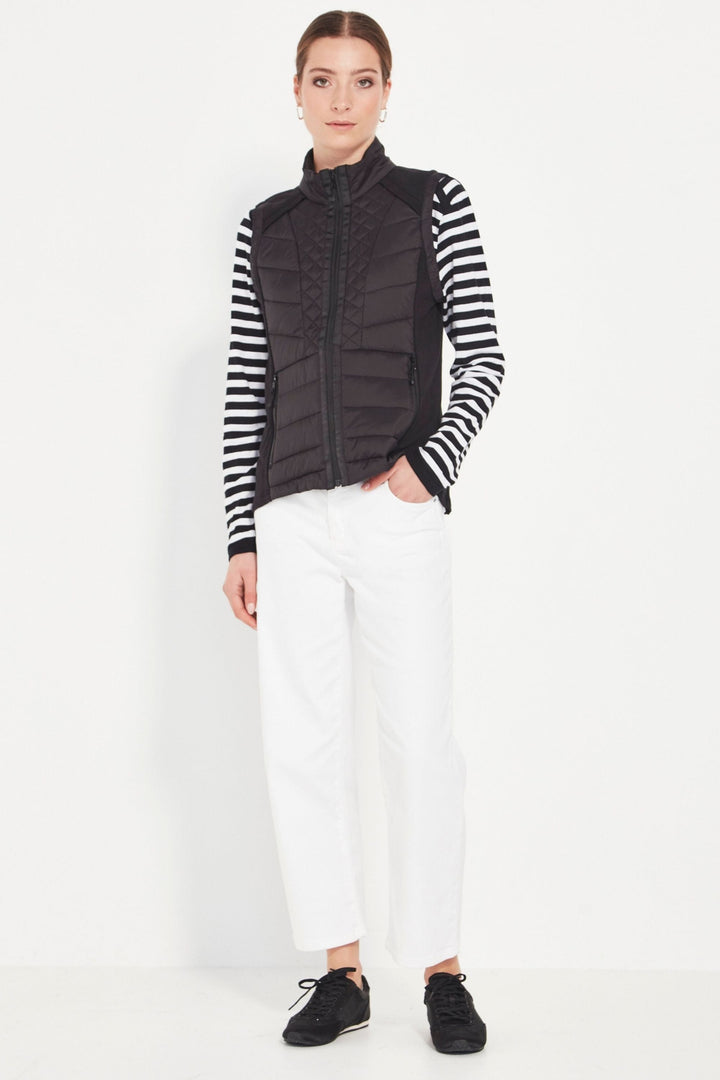 VERGE VEST IDAHO VEST - 9866SF