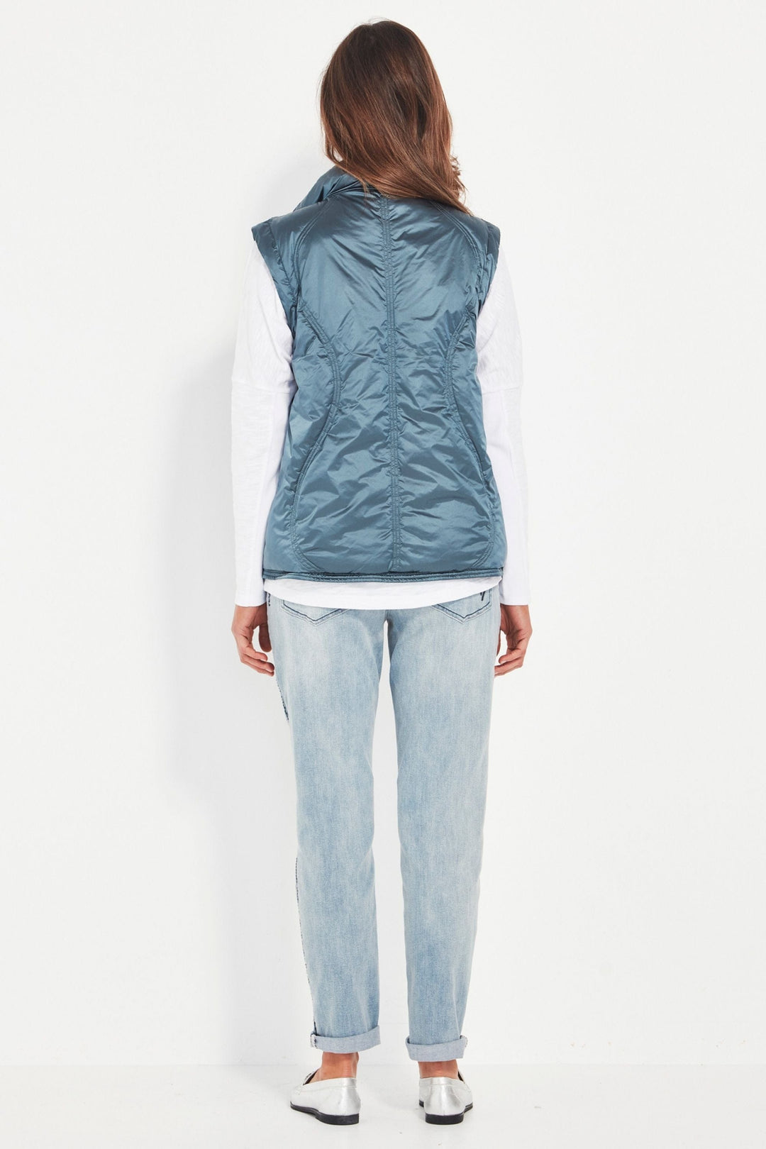 VERGE VEST NOCTURNAL VEST - 1030BR