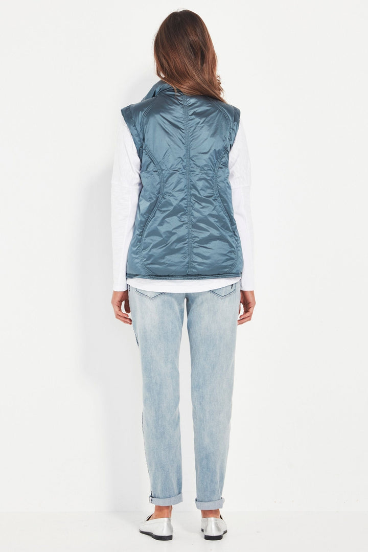 VERGE VEST NOCTURNAL VEST - 1030BR