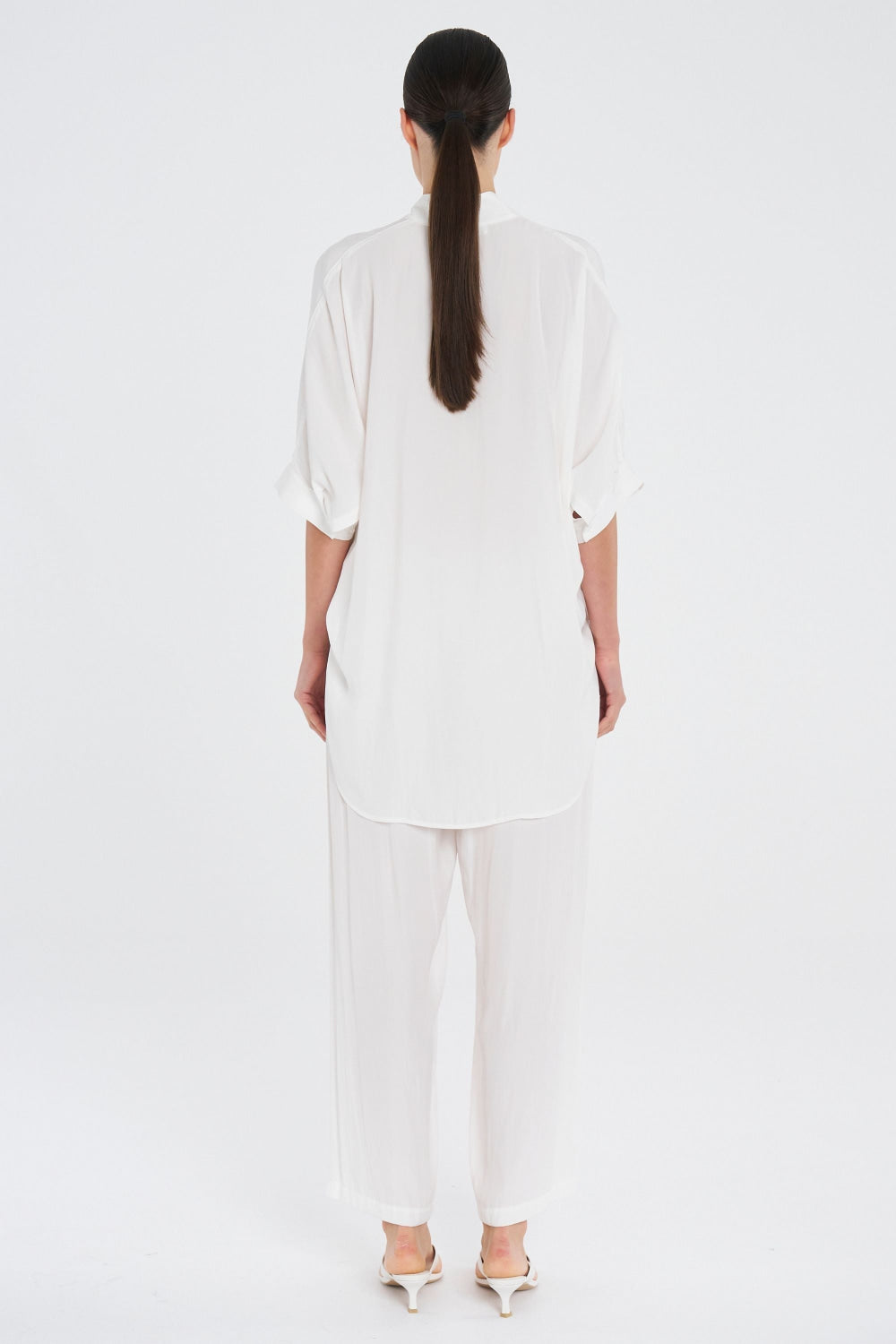 VILLA OVERSHIRT - F678801 SHIRT