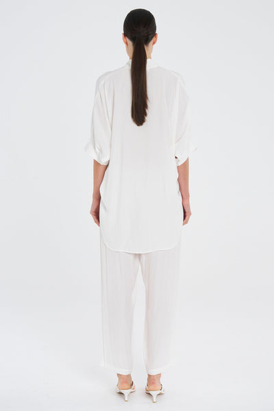 VILLA OVERSHIRT - F678801 SHIRT