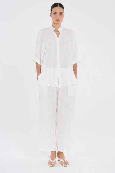 VILLA OVERSHIRT - F678801 SHIRT