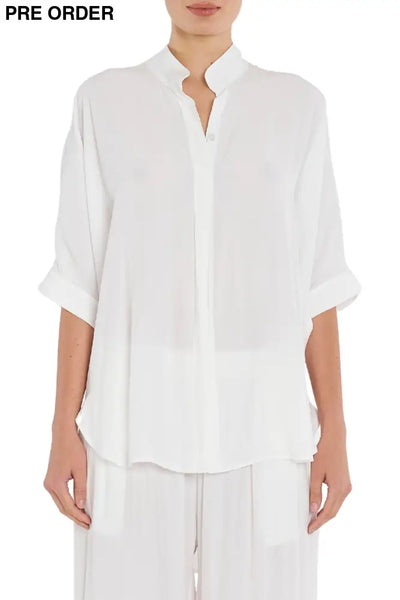 VILLA OVERSHIRT - F678801 SHIRT