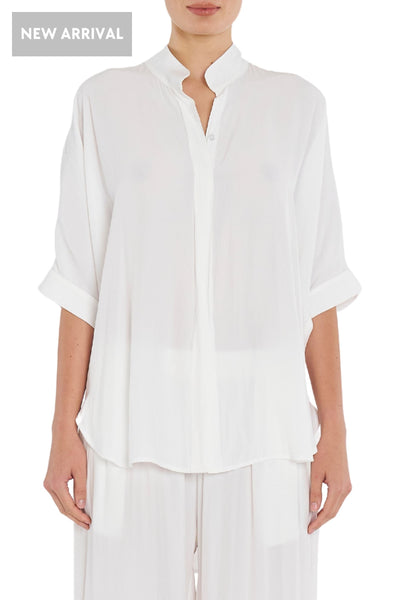 VILLA OVERSHIRT - F678801 SHIRT