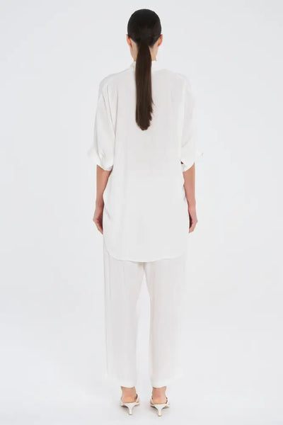 VILLA OVERSHIRT - F678801 SHIRT