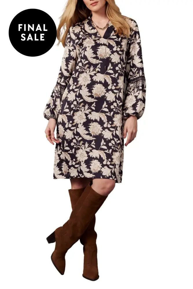 LOOBIES-STORY-VISONARY-DRESS-LS2652