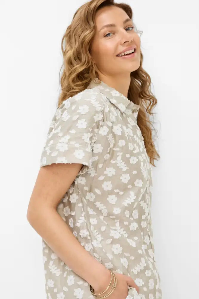 VIV SHIRT - 46-5638 SHIRT