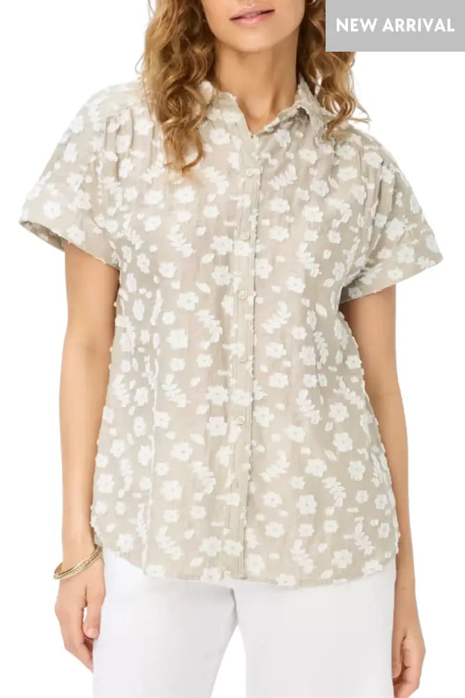 VIV SHIRT - 46-5638 SHIRT