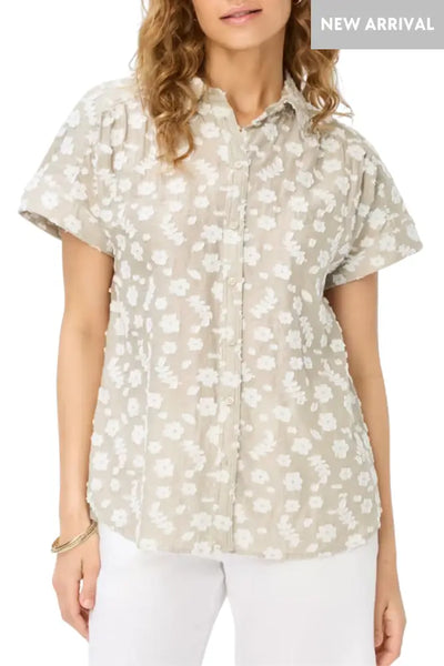 VIV SHIRT - 46-5638 SHIRT
