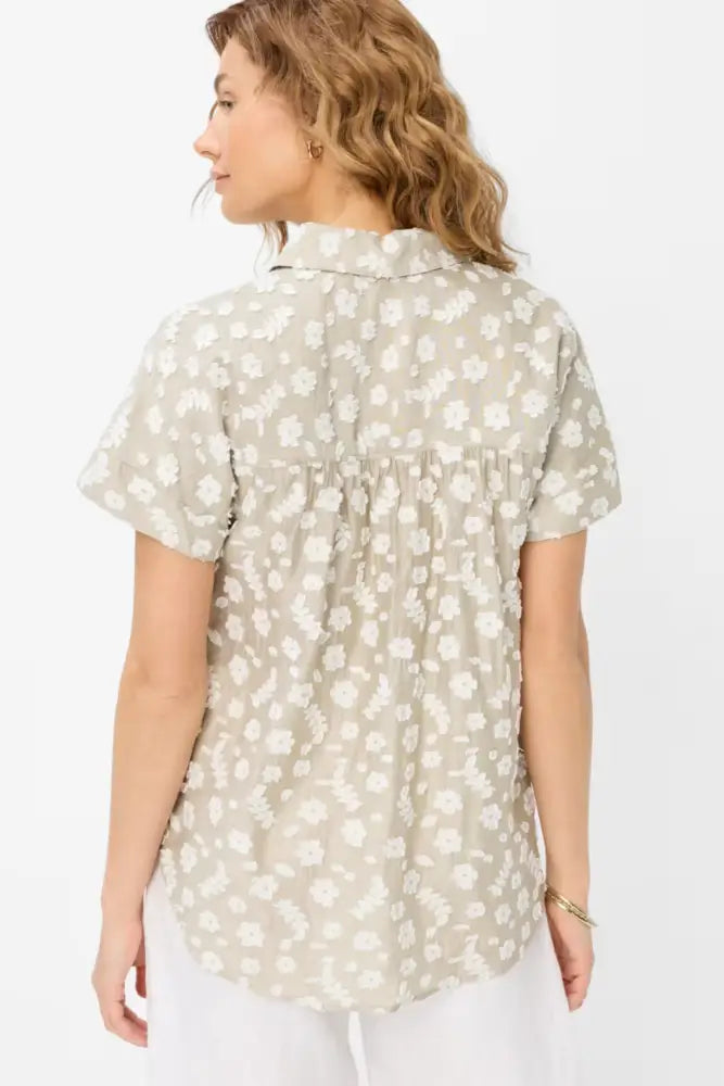 VIV SHIRT - 46-5638 SHIRT