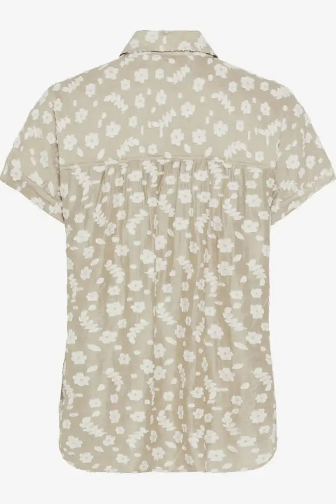 VIV SHIRT - 46-5638 SHIRT