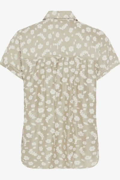 VIV SHIRT - 46-5638 SHIRT