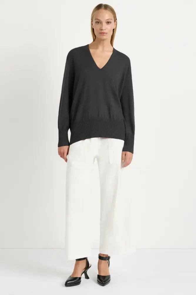 WALKER SWEATER - F139255 JUMPER