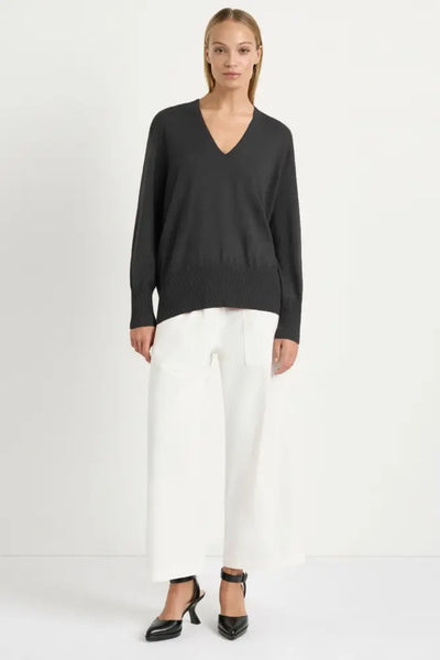 WALKER SWEATER - F139255 JUMPER