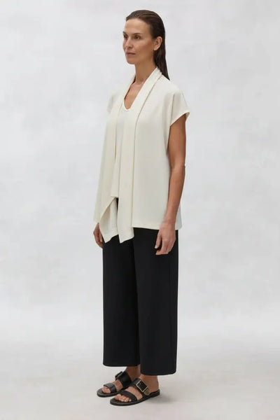 WEDGE JACKET - F0074157 JACKET