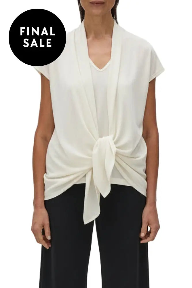 WEDGE JACKET - F0074157 JACKET