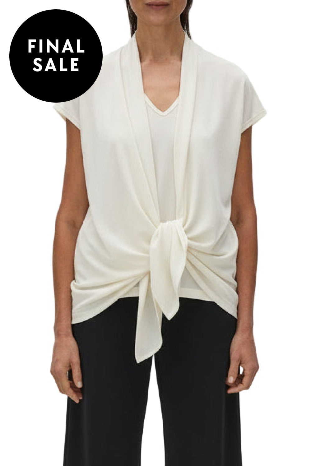 WEDGE JACKET - F0074157 JACKET