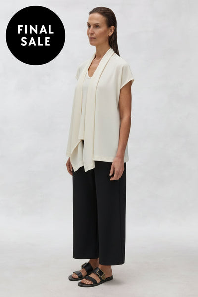 WEDGE JACKET - F0074157 JACKET