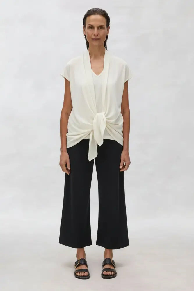 WEDGE JACKET - F0074157 JACKET