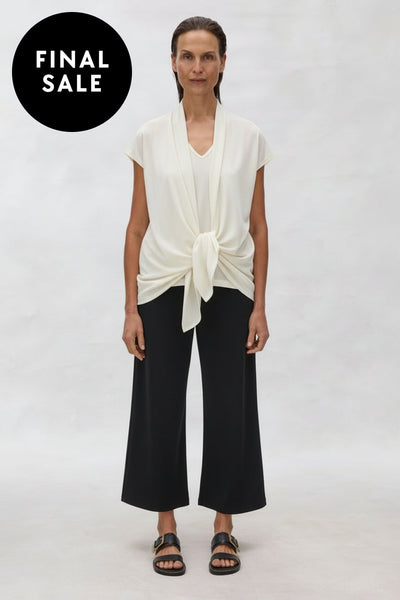 WEDGE JACKET - F0074157 JACKET