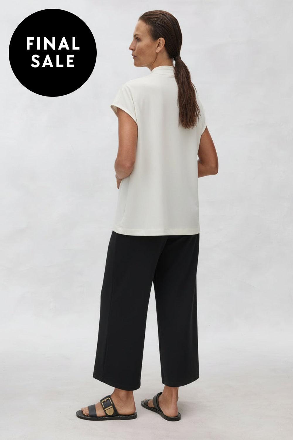 WEDGE JACKET - F0074157 JACKET