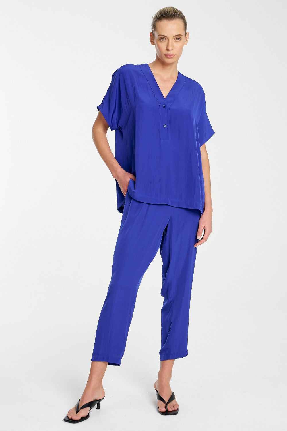 WEDGE TAB SHELL TOP - F678804 TOP