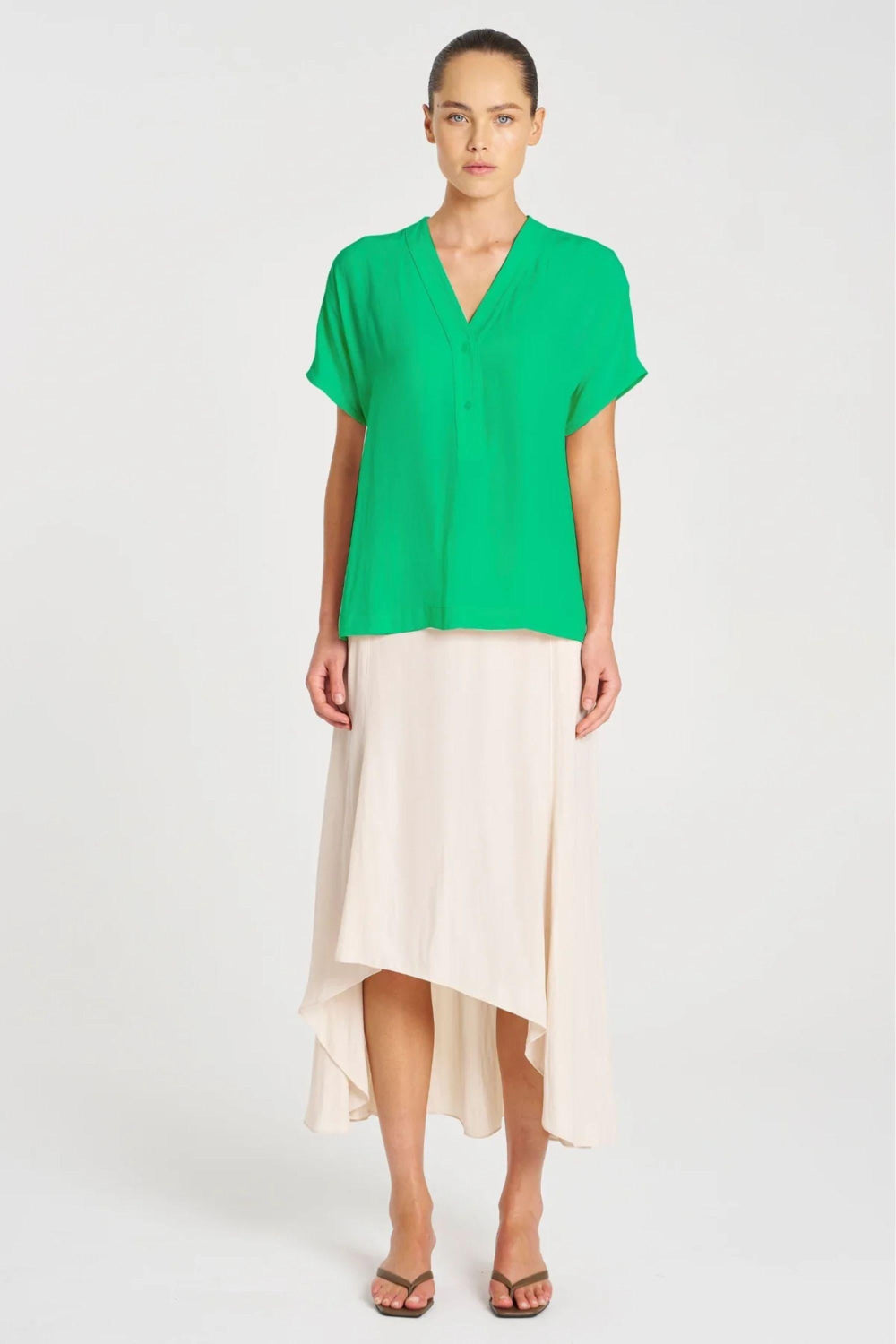 WEDGE TAB SHELL TOP - F678804 TOP