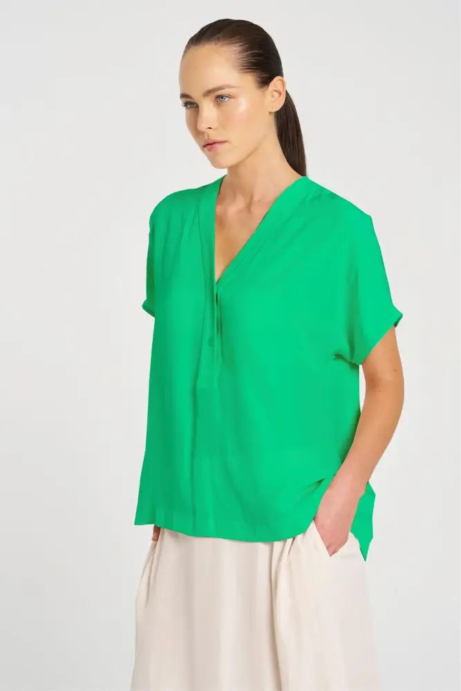 WEDGE TAB SHELL TOP - F678804 TOP