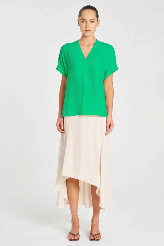 WEDGE TAB SHELL TOP F678804 TOP