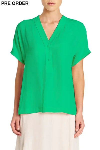 WEDGE TAB SHELL TOP F678804 6 / PALM TOP