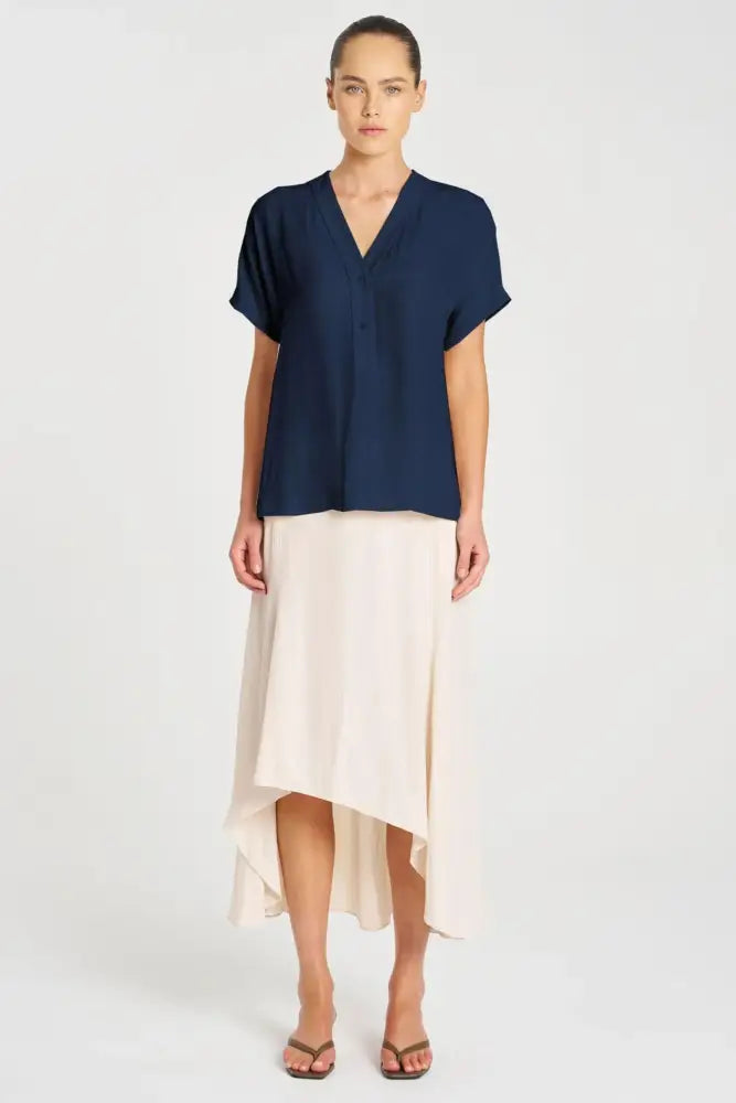 WEDGE TAB SHELL TOP - F678804 TOP