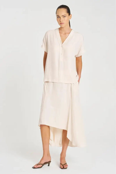 WEDGE TAB SHELL TOP - F678804 TOP