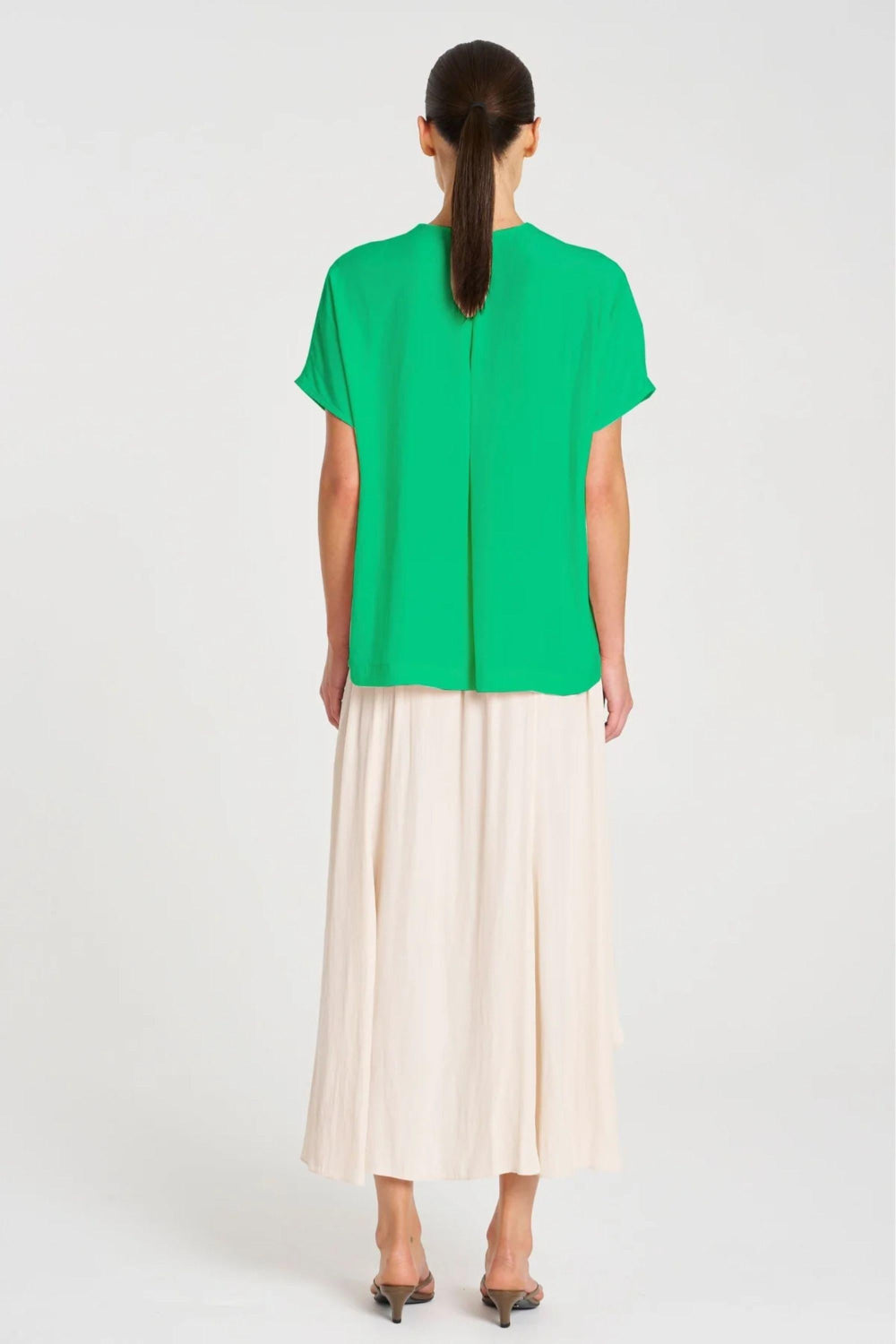 WEDGE TAB SHELL TOP - F678804 TOP