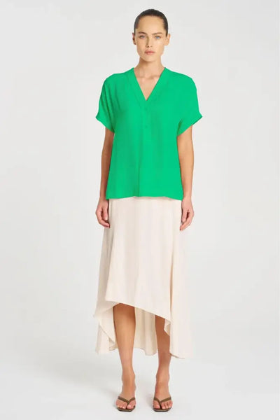 WEDGE TAB SHELL TOP - F678804 TOP