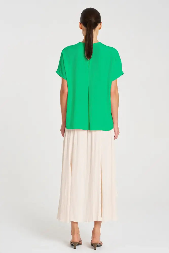 WEDGE TAB SHELL TOP F678804 TOP
