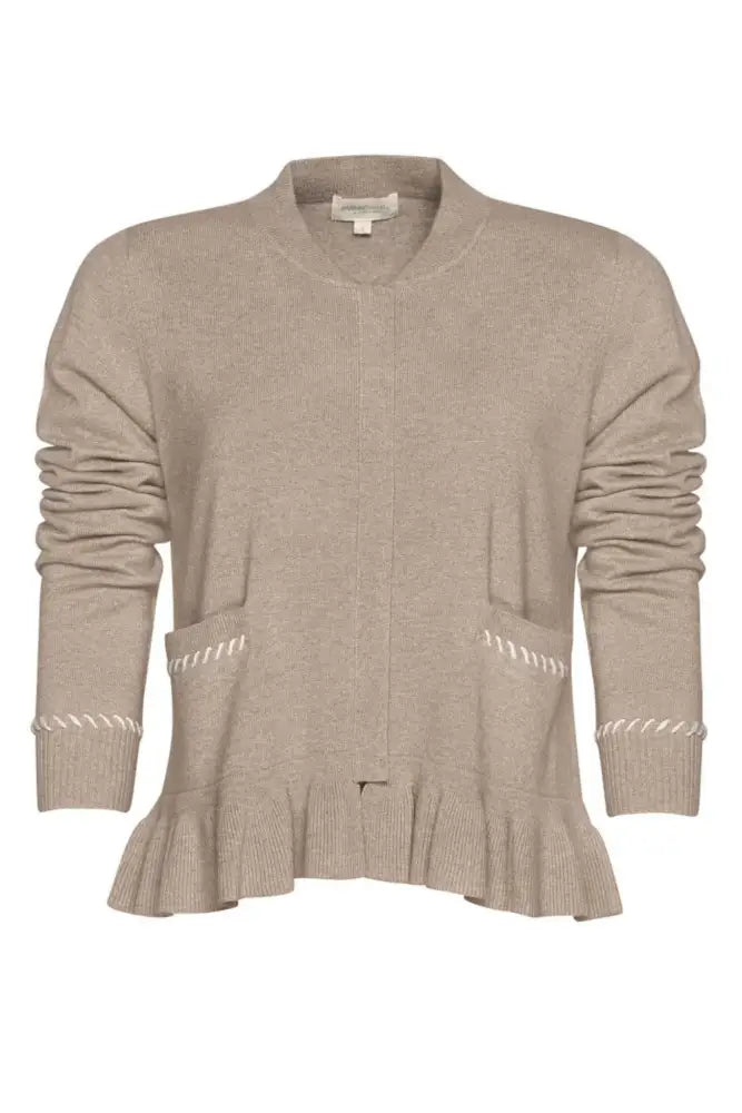 WHIPPED UP CARDI - MSK155 CARDIGAN