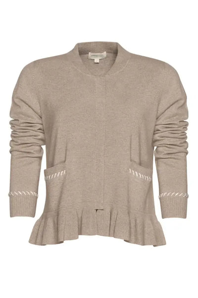 WHIPPED UP CARDI - MSK155 CARDIGAN