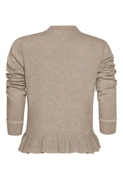 WHIPPED UP CARDI - MSK155 CARDIGAN